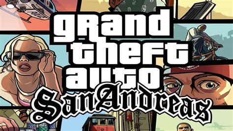 grand theft auto san andreas 100